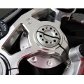 Motocorse Billet Upper Triple Clamp - 58mm Marzocchi for MV Agusta F4 750 / 1000 / 312r / rr